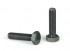 Tornillo de cabeza hexagonal totalmente roscado DIN 933 / ISO 4017 M5 X 0,80 X 10mm cl. 8.8