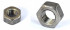 Tuerca hexagonal HU DIN 934 M10 X 1,50 acero cl.l8l