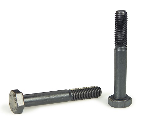Tornillo de cabeza hexagonal, parcialmente roscado DIN 931 M12 X 1,75 X 50mm cl.10.9 zincado Ecotri